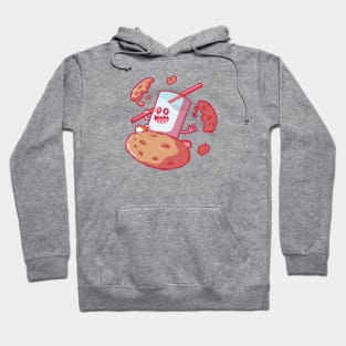 Cookie Surf Hoodie